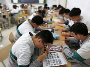繪就青春畫卷，共襄藝術(shù)盛宴——我校美術(shù)組組織參加濟(jì)南市第十三屆中小學(xué)文化藝術(shù)節(jié)活動(dòng)
