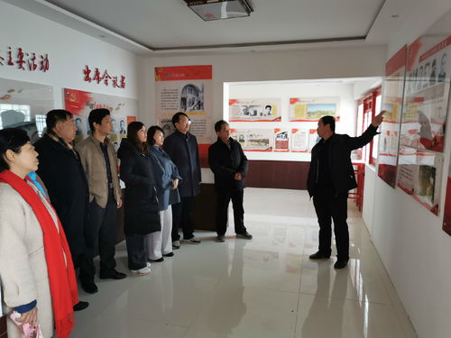 三地文聯聚合力，文藝采風踐初心——子洲、武功、綏德文聯聯合開展主題教育學習交流活動